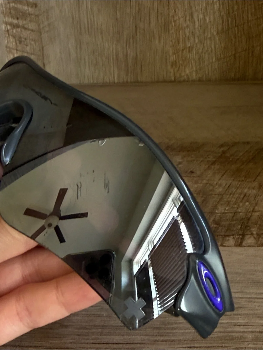 Oakley Radar Sunglasses